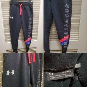 Girls Jogger Sweats